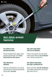 Lidl reklamblad vecka 36 Sida 18