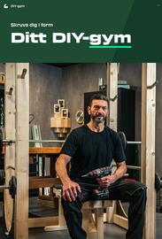 Lidl reklamblad vecka 36 Sida 19