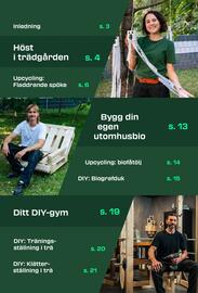 Lidl reklamblad vecka 36 Sida 2