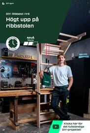 Lidl reklamblad vecka 36 Sida 21
