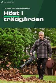 Lidl reklamblad vecka 36 Sida 4