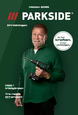 Lidl reklamblad