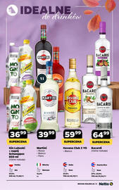 Netto gazetka | Alkohole Strona 3