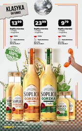 Netto gazetka | Alkohole Strona 4