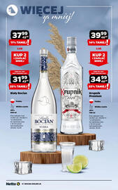 Netto gazetka | Alkohole Strona 6