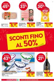 Volantino Despar Pagina 2