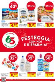 Volantino Despar Pagina 3