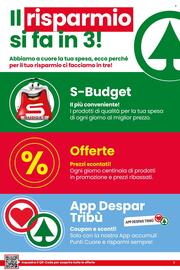 Volantino Despar Pagina 7