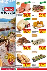 Volantino Despar Pagina 8