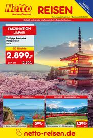 Netto Marken-Discount DE folder Pagina 1