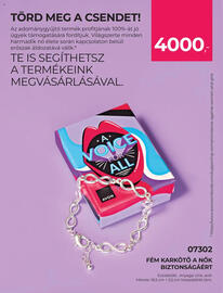 AVON akciós újság Oldal 12