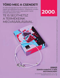 AVON akciós újság Oldal 8