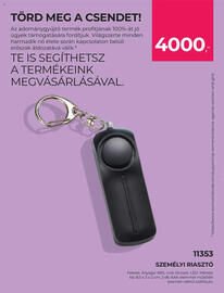 AVON akciós újság Oldal 9