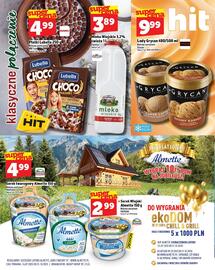 Topaz gazetka tydzień 36 Strona 10