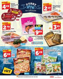 Topaz gazetka tydzień 36 Strona 11