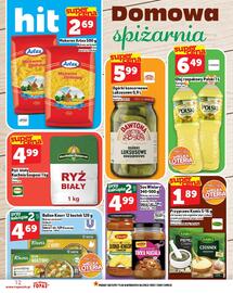 Topaz gazetka tydzień 36 Strona 12