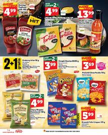 Topaz gazetka tydzień 36 Strona 14