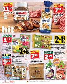 Topaz gazetka tydzień 36 Strona 16