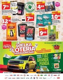 Topaz gazetka tydzień 36 Strona 21
