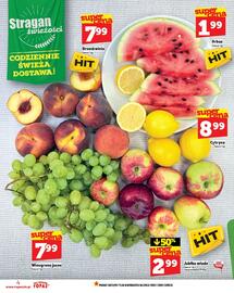 Topaz gazetka tydzień 36 Strona 4