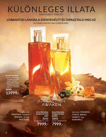 AVON akciós újság Oldal 10