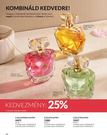 AVON akciós újság Oldal 102