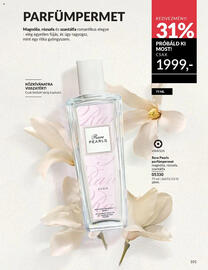 AVON akciós újság Oldal 105