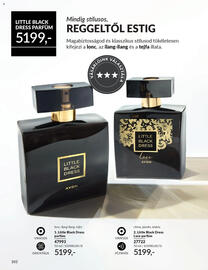 AVON akciós újság Oldal 106