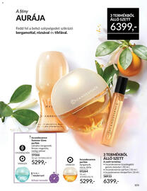 AVON akciós újság Oldal 107