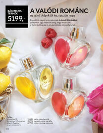 AVON akciós újság Oldal 108