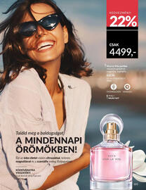 AVON akciós újság Oldal 109