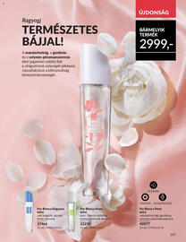 AVON akciós újság Oldal 111