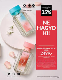AVON akciós újság Oldal 113