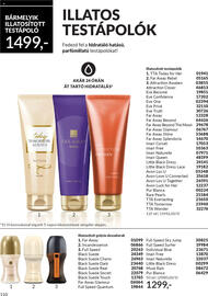 AVON akciós újság Oldal 114