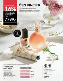 AVON akciós újság Oldal 118