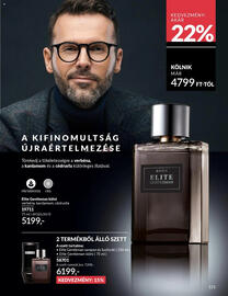 AVON akciós újság Oldal 125