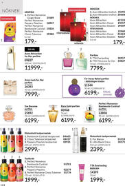 AVON akciós újság Oldal 128