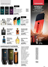 AVON akciós újság Oldal 129