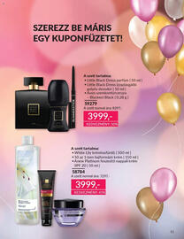 AVON akciós újság Oldal 13