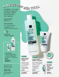 AVON akciós újság Oldal 132