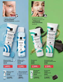 AVON akciós újság Oldal 138