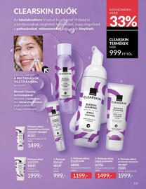 AVON akciós újság Oldal 139
