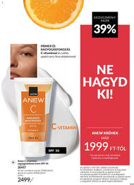 AVON akciós újság Oldal 145