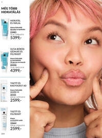 AVON akciós újság Oldal 148