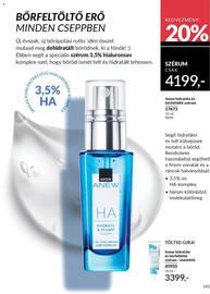 AVON akciós újság Oldal 149