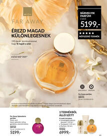 AVON akciós újság Oldal 15