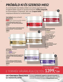 AVON akciós újság Oldal 151