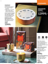 AVON akciós újság Oldal 157
