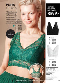 AVON akciós újság Oldal 159