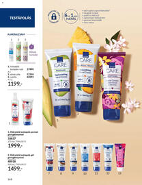 AVON akciós újság Oldal 172